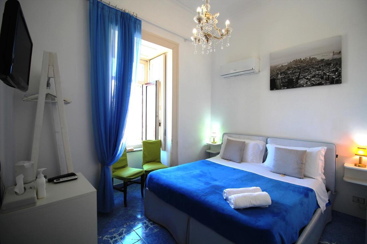 Piazza Tasso B&B Relais Sorrento Exterior photo