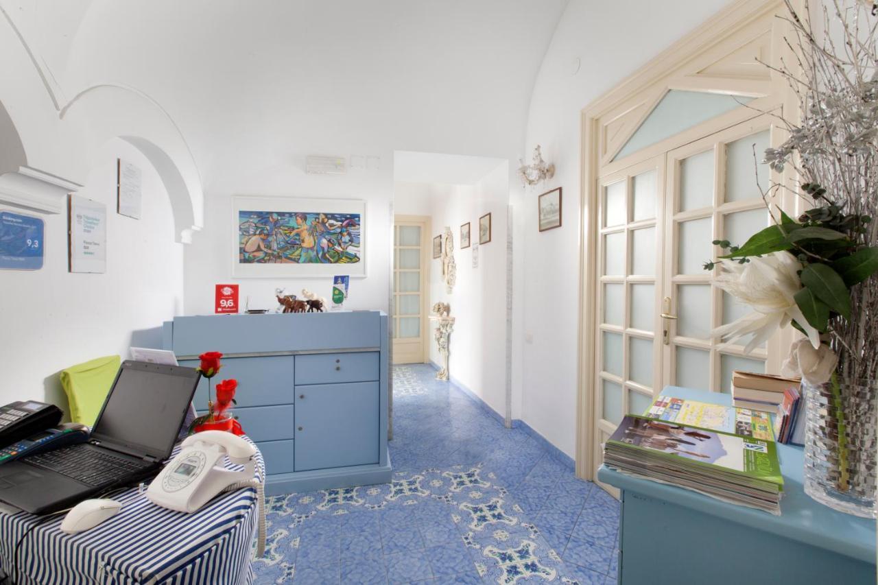 Piazza Tasso B&B Relais Sorrento Exterior photo