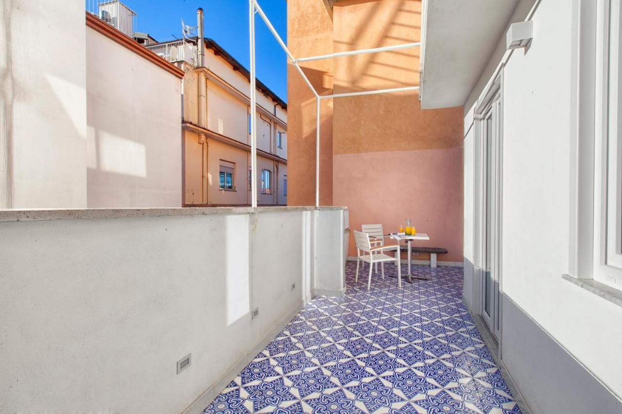 Piazza Tasso B&B Relais Sorrento Exterior photo
