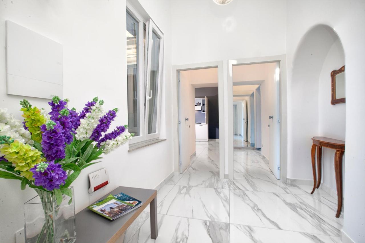Piazza Tasso B&B Relais Sorrento Exterior photo