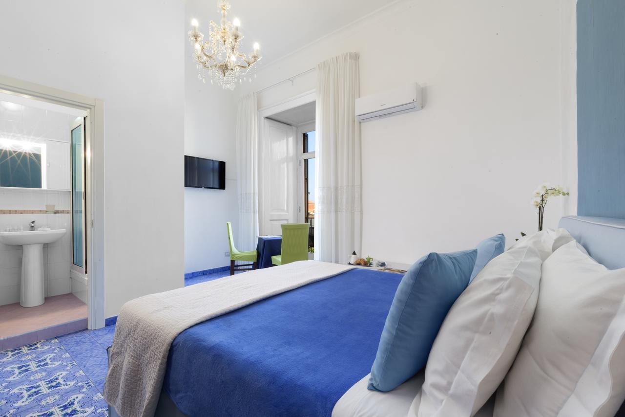 Piazza Tasso B&B Relais Sorrento Exterior photo